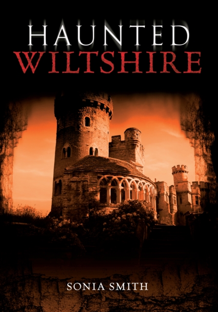 Haunted Wiltshire, EPUB eBook