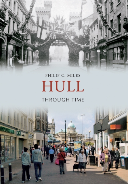 Hull Through Time, EPUB eBook