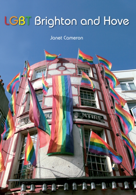 LGBT Brighton and Hove, EPUB eBook
