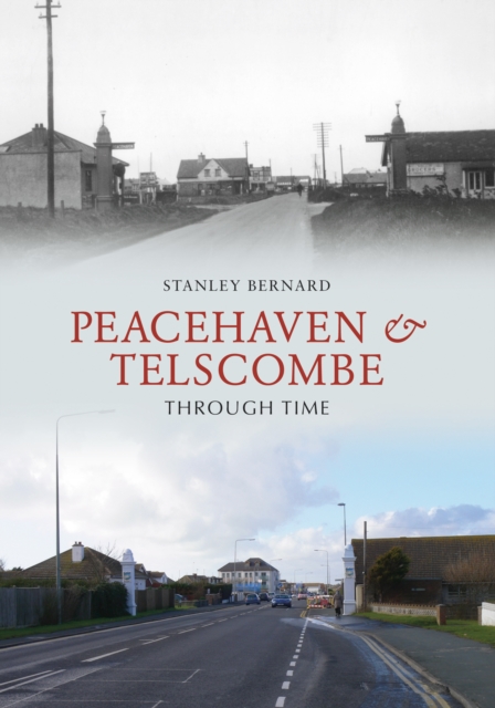 Peacehaven and Telscombe Through Time, EPUB eBook