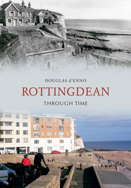 Rottingdean Through Time, EPUB eBook