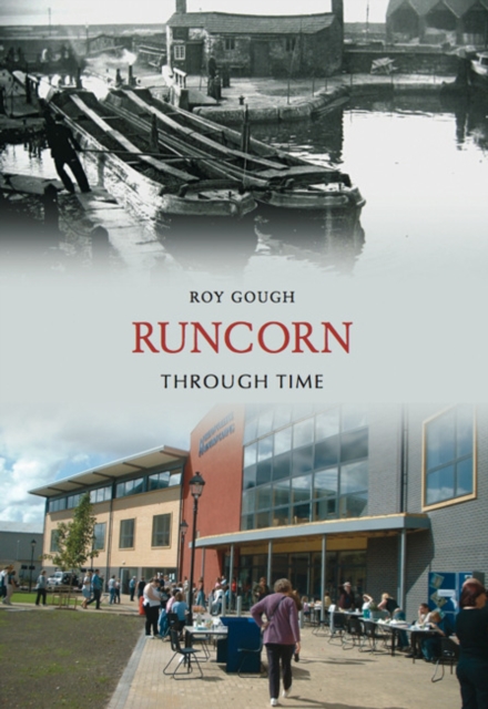 Runcorn Through Time, EPUB eBook