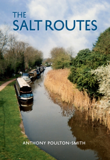 The Salt Routes, EPUB eBook