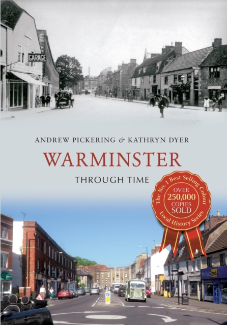 Warminster Through Time, EPUB eBook