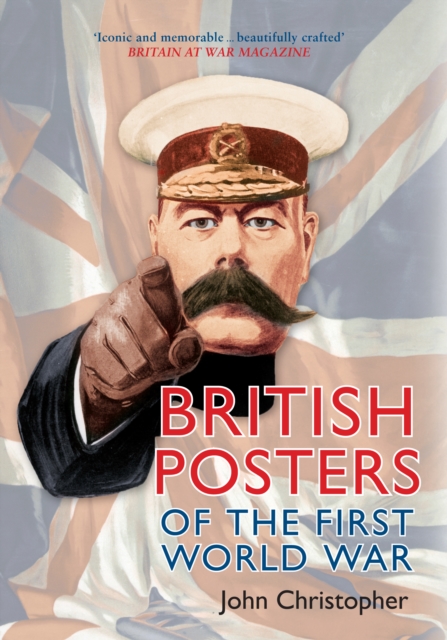 British Posters of the First World War, EPUB eBook