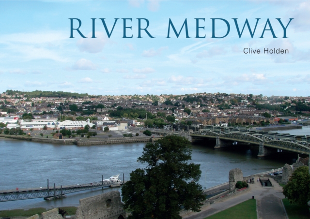 River Medway, EPUB eBook