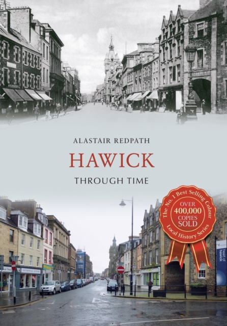 Hawick Through Time, EPUB eBook