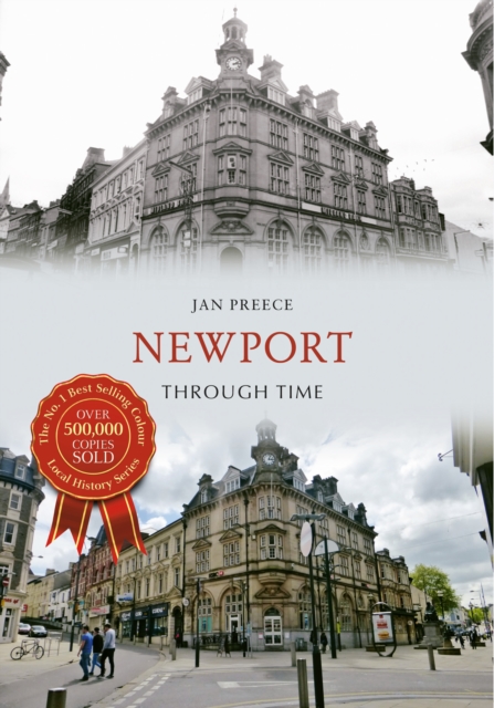 Newport Through Time, EPUB eBook