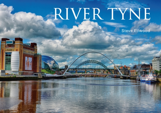 River Tyne, EPUB eBook