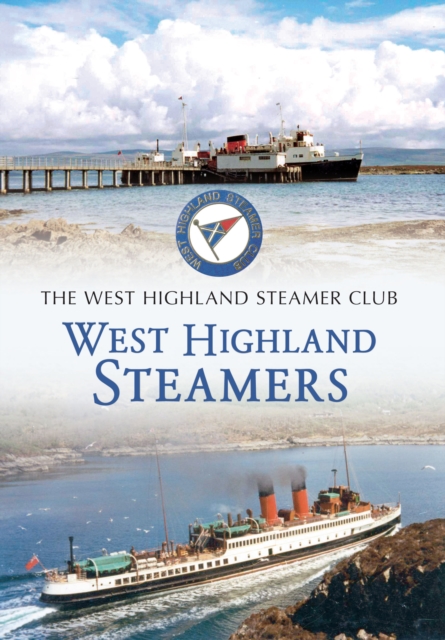West Highland Steamers, EPUB eBook