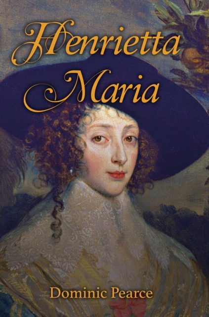 Henrietta Maria, EPUB eBook