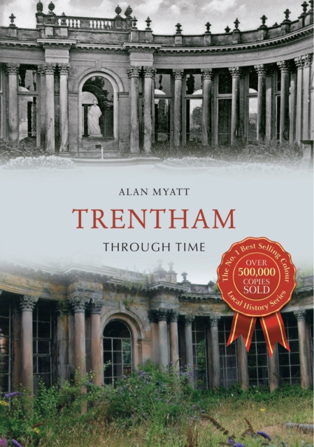 Trentham Through Time, EPUB eBook