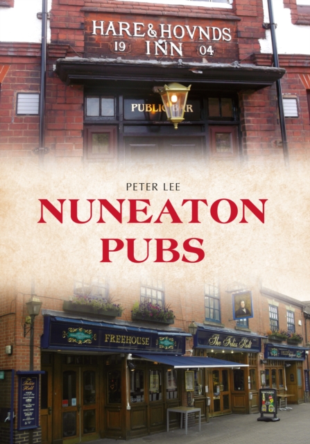 Nuneaton Pubs, EPUB eBook