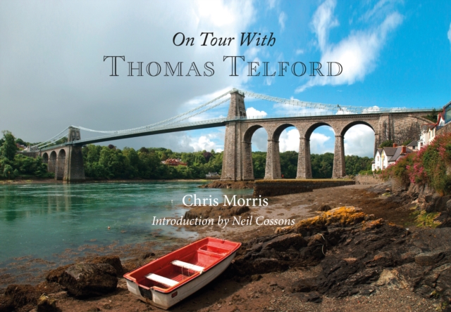 On Tour with Thomas Telford, EPUB eBook