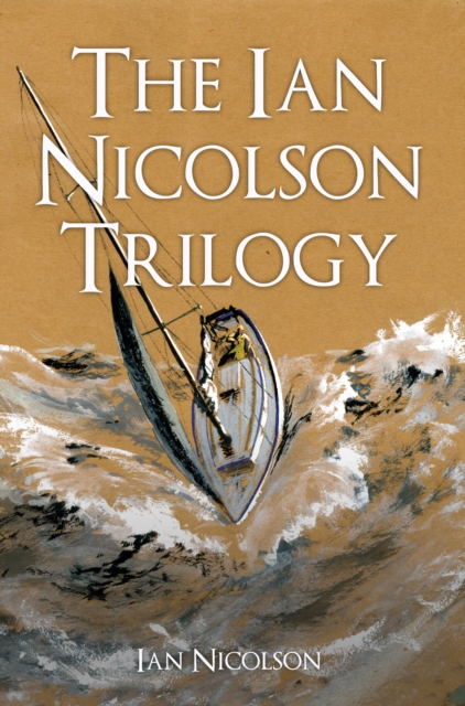 The Ian Nicolson Trilogy, EPUB eBook