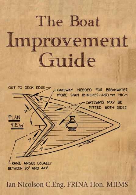 The Boat Improvement Guide, EPUB eBook