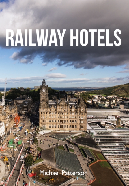 Railway Hotels, EPUB eBook