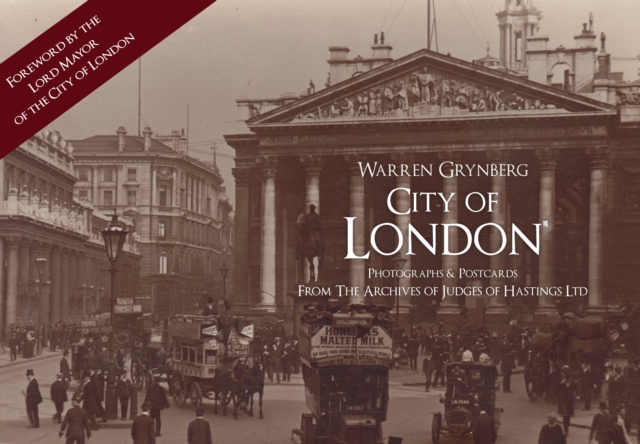 City of London : The Archives of Judges of Hastings Ltd, EPUB eBook