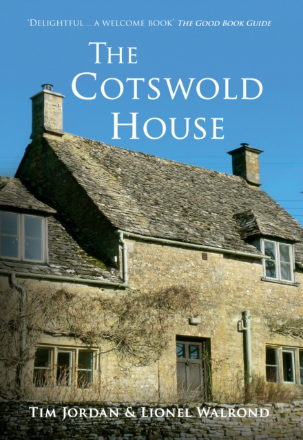 The Cotswold House, Paperback / softback Book