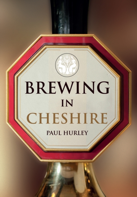 Brewing in Cheshire, EPUB eBook