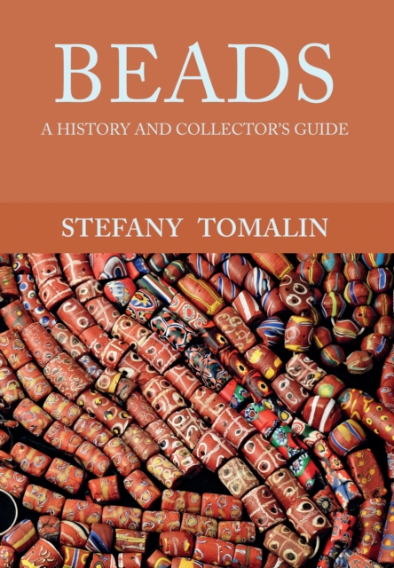 Beads : A History and Collector's Guide, EPUB eBook