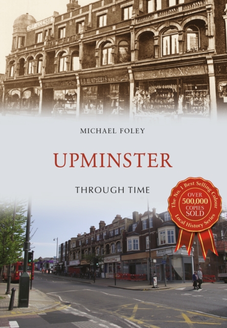 Upminster Through Time, EPUB eBook
