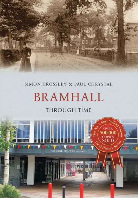 Bramhall Through Time, EPUB eBook