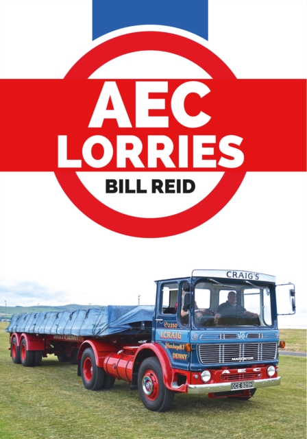 AEC Lorries, EPUB eBook