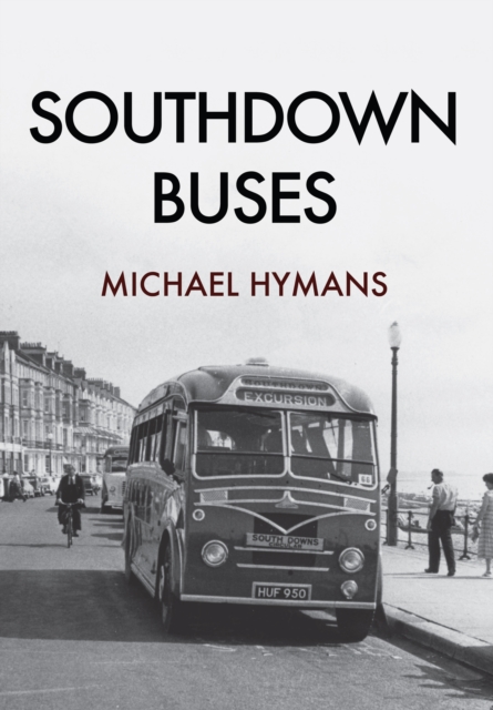 Southdown Buses, EPUB eBook