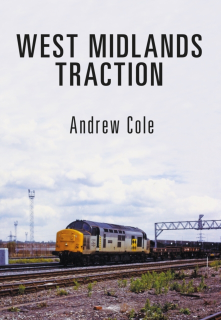 West Midlands Traction, EPUB eBook