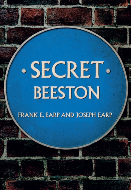 Secret Beeston, EPUB eBook