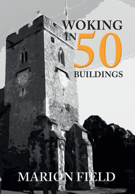 Woking in 50 Buildings, EPUB eBook