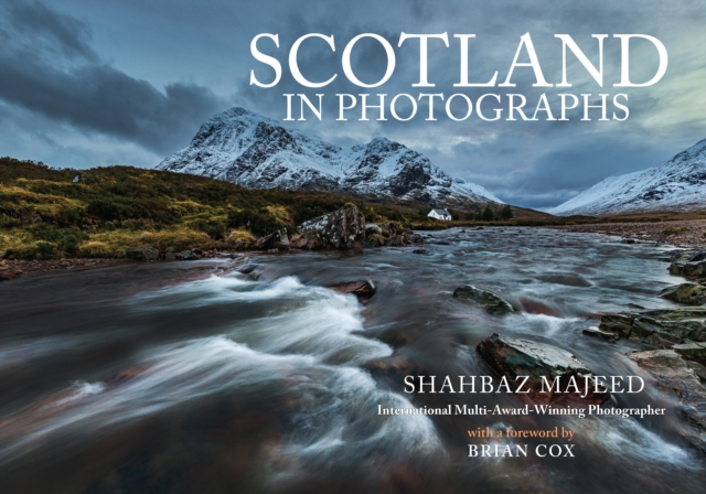 Scotland in Photographs, Paperback / softback Book