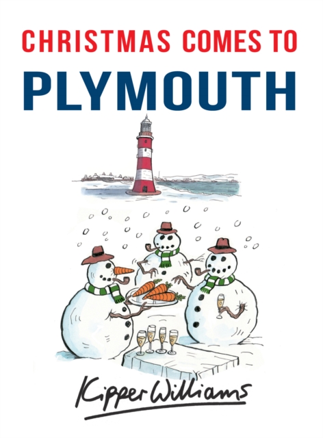 Christmas Comes to Plymouth, EPUB eBook