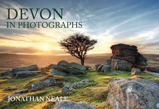 Devon in Photographs, Paperback / softback Book