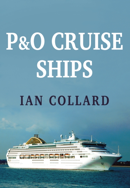 P&O Cruise Ships, EPUB eBook