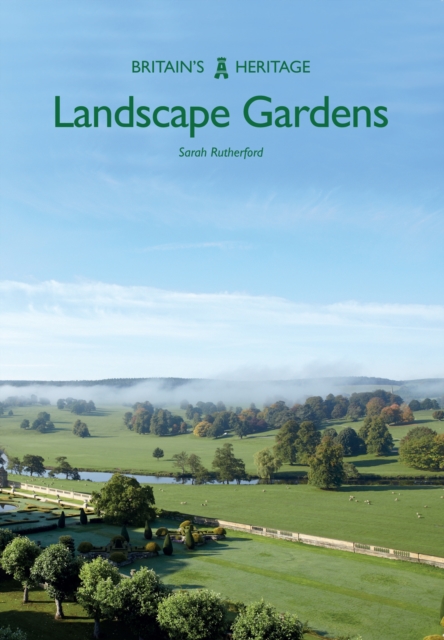 Landscape Gardens, EPUB eBook