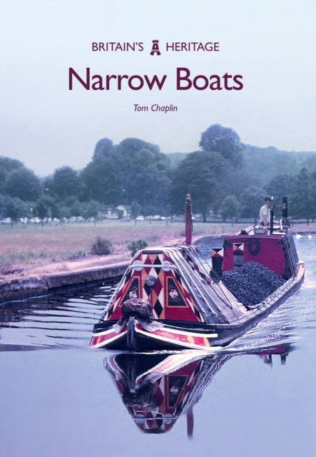 Narrow Boats, EPUB eBook