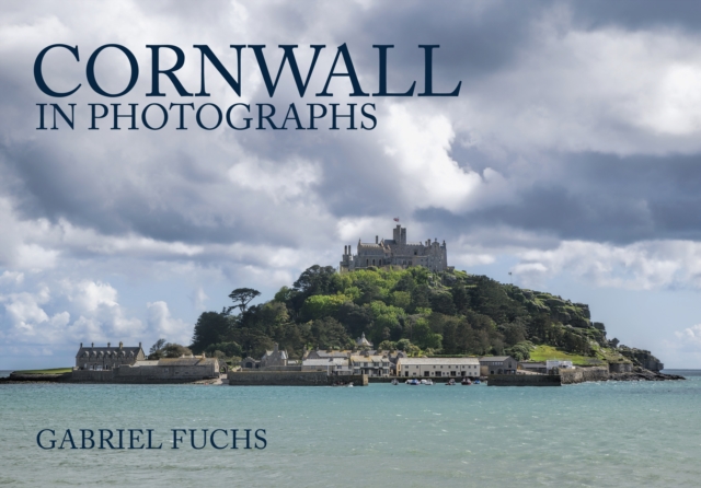 Cornwall in Photographs, EPUB eBook
