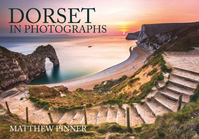 Dorset in Photographs, Paperback / softback Book