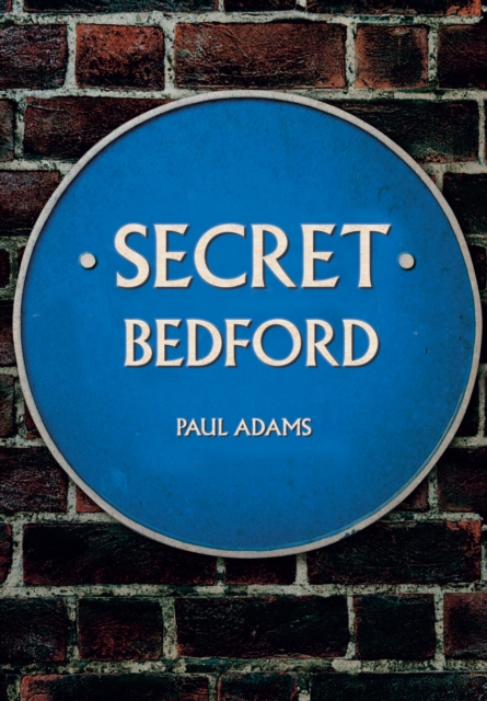 Secret Bedford, EPUB eBook