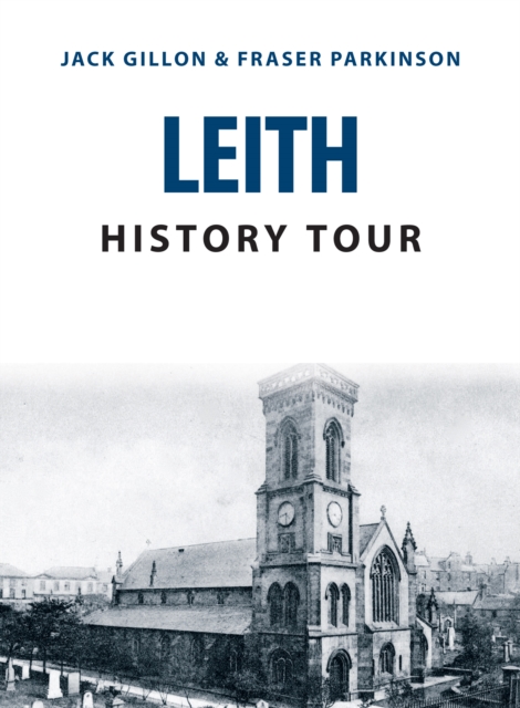 Leith History Tour, EPUB eBook
