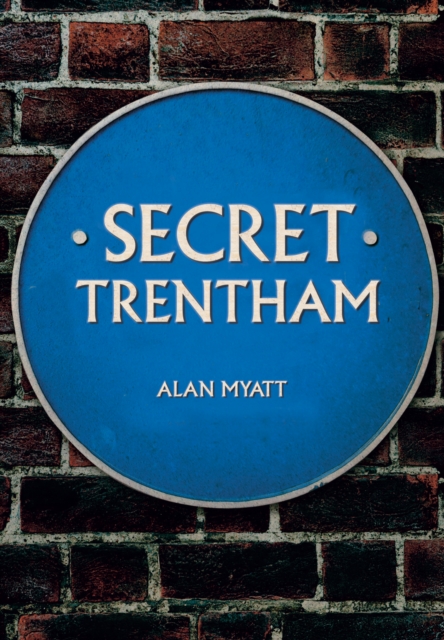 Secret Trentham, EPUB eBook