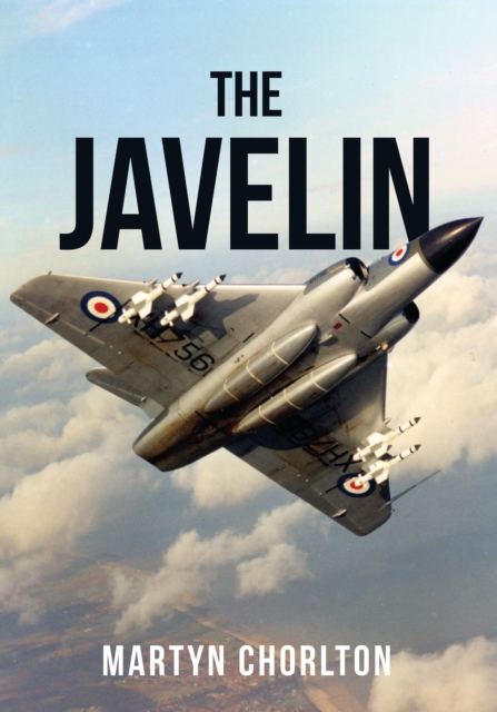 The Javelin, EPUB eBook