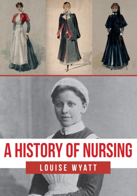 A History of Nursing, EPUB eBook