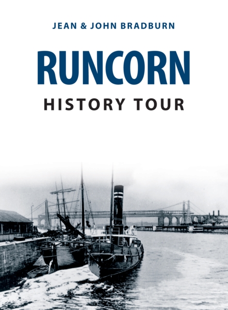 Runcorn History Tour, EPUB eBook