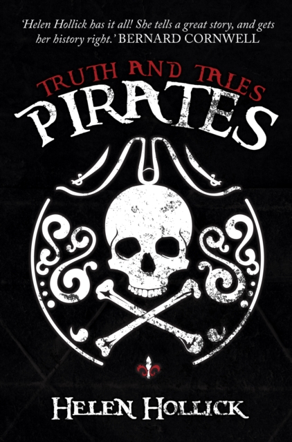 Pirates : Truth and Tales, Paperback / softback Book