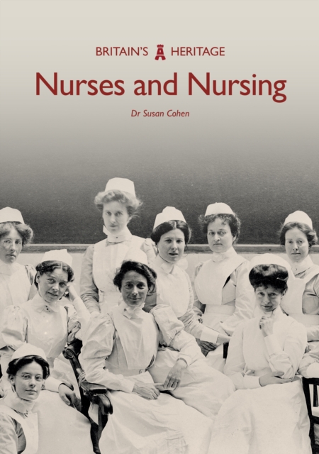 Nurses and Nursing, Paperback / softback Book
