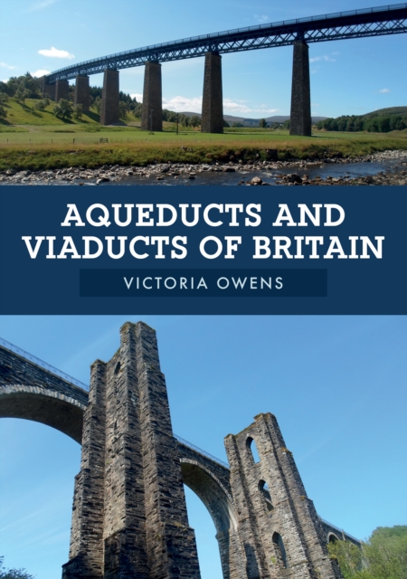 Aqueducts and Viaducts of Britain, EPUB eBook