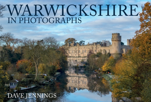 Warwickshire in Photographs, EPUB eBook